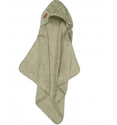 BADCAPE WILD FLOWER OLIVE 21