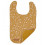 SLAB WILD FLOWER OCHRE 21