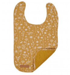 SLAB WILD FLOWER OCHRE 21