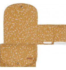 VERSCHOONMATJE COMFORT W.FLOWER OKER 21