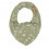 BANDANA SLAB WILD FLOWER OLIVE 21