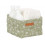 COMMODEMANDJE KLEIN WILDFLOWER OLIVE 21