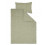 LEDIKANT DEKENOVERTR. W.FLOWER OLIVE 21