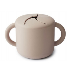 SNACK CUP SHIFTING SAND 24