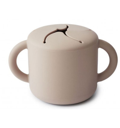 SNACK CUP SHIFTING SAND 24