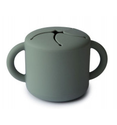 SNACK CUP DRIED THYME 24