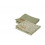 HYDROFIELE DOEK WILD FLOWER OLIVE 21