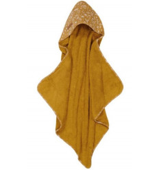 BADCAPE WILD FLOWER OCHRE 21