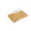 BABYDOEKJES HOES WILD FLOWER OCHRE 21