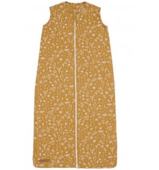 SLAAPZAK ZOMER 90 WILD FLOWER OCHRE 21