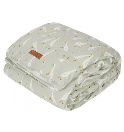 WIEG DEK LITTLE GOOSE 70X100 23