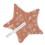 SPEENDOEKJE WILD FLOWER RUST 21