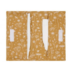 LUIERETUI WILD FLOWER OCHRE 21