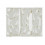 POCHETTE CHANGE LITTLE GOOSE31X25 23