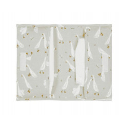 POCHETTE CHANGE LITTLE GOOSE31X25 23