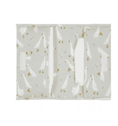 POCHETTE CHANGE LITTLE GOOSE31X25 23