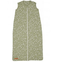 SLAAPZAK ZOMER 70 WILD FLOWER OLIVE 21