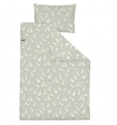 H C LIT LITTLE GOOSE100X140+40X60 23