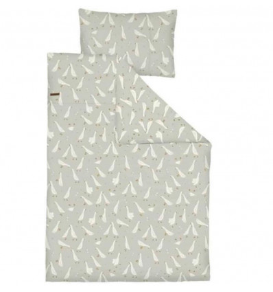 H C LIT LITTLE GOOSE100X140+40X60 23