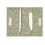 LUIERETUI WILD FLOWER OLIVE 21