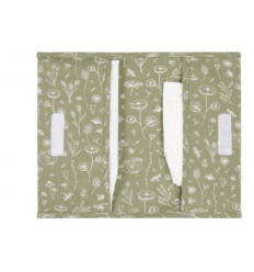 LUIERETUI WILD FLOWER OLIVE 21