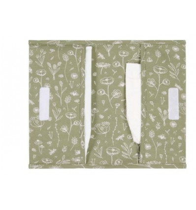 LUIERETUI WILD FLOWER OLIVE 21