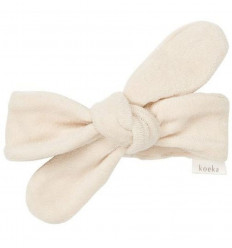 HAARBAND ROYAN WARM WHITE 21