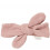 BANDE CHEVEUX ROYAN OLD PINK 21