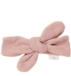 HAARBAND ROYAN OLD PINK 21