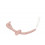 SPEENDOEKJE ROYAN IKI OLD PINK 23