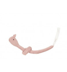 SPEENDOEKJE ROYAN IKI OLD PINK 23