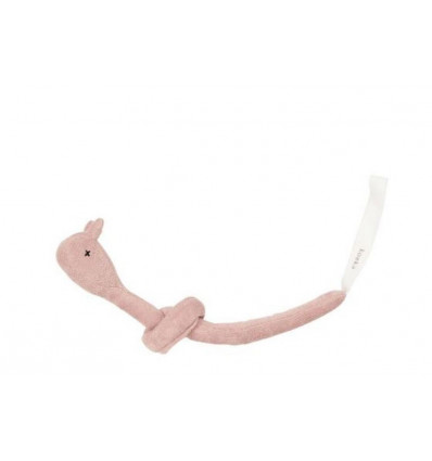 SPEENDOEKJE ROYAN IKI OLD PINK 23