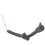SPEENDOEKJE ROYAN IKI DARK GREY 23