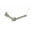 SUCETTE MOUCHOIR ROYAN IKI GREEN 21