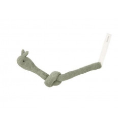 SPEENDOEKJE ROYAN IKI SHADOW GREEN 21