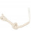 SPEENDOEKJE ROYAN IKI WARM WHITE 23