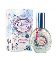 BLUE SPARKLE EDT 25 ML OILILY+ BAG 21