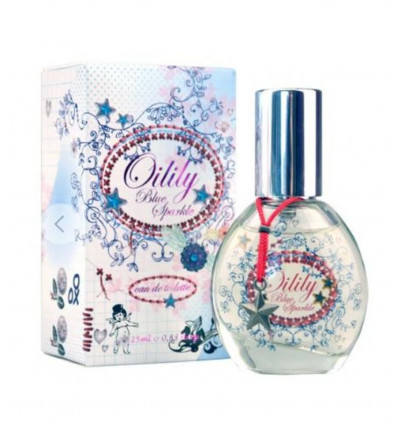 EDT 25 ML
