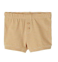 NAME IT TROUSERS SPRUCE YELLOW 56 21