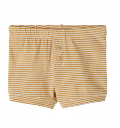 NAME IT TROUSERS SPRUCE YELLOW 56 21