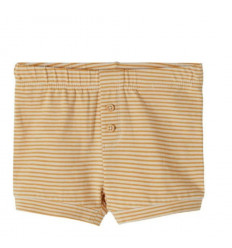NAME IT TROUSERS SPRUCE YELLOW 62 21