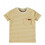 NAME IT T-SHIRT SPRUCE YELLOW 74 21
