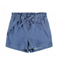 NAME IT SHORTS MEDIUM BLUE DENIM 80 21