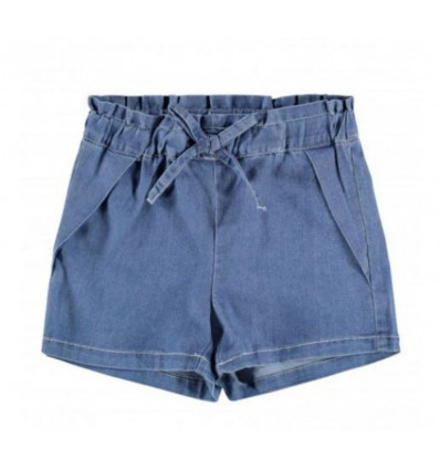 NAME IT SHORTS MEDIUM BLUE DENIM 80 21