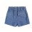 NAME IT SHORTS MEDIUM BLUE DENIM 80 21