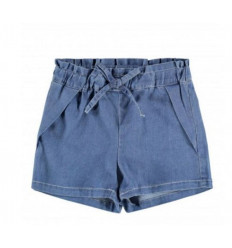 NAME IT SHORTS MEDIUM BLUE DENIM 92 21