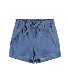 NAME IT SHORTS MEDIUM BLUE DENIM 98 21