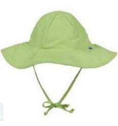 HAT SOLID BRIM SUN PROTECTION 6-18M 4