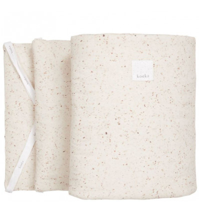 PARKBUMPER MOONSAND OAT 23