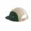 RORY CAP 3-4Y CROCODILE GARDEN GREEN 22